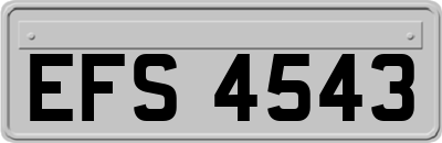 EFS4543