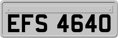 EFS4640