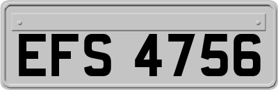 EFS4756