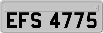 EFS4775