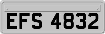 EFS4832