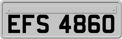EFS4860
