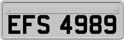 EFS4989