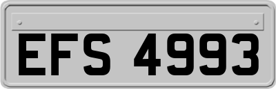 EFS4993