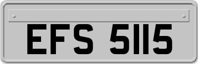 EFS5115