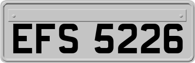 EFS5226