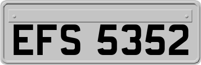 EFS5352