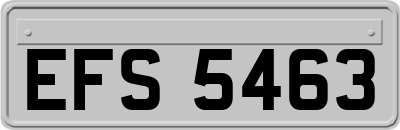 EFS5463