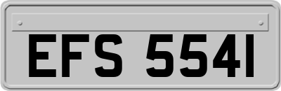 EFS5541