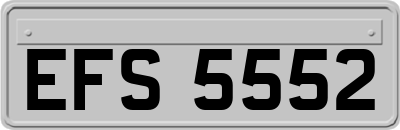 EFS5552