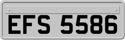 EFS5586