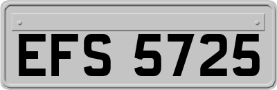 EFS5725