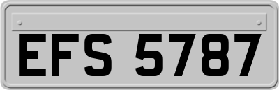 EFS5787