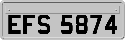 EFS5874