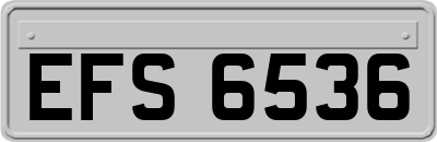 EFS6536