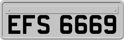 EFS6669
