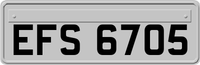EFS6705