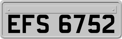 EFS6752