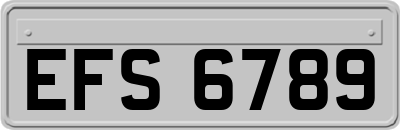 EFS6789