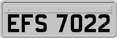 EFS7022