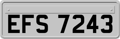 EFS7243