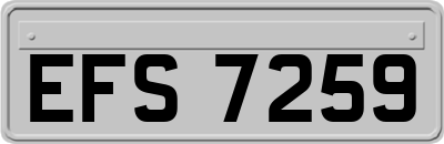 EFS7259