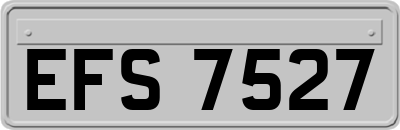 EFS7527
