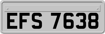 EFS7638