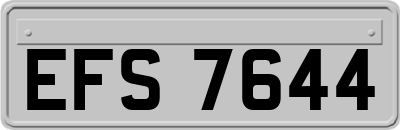 EFS7644