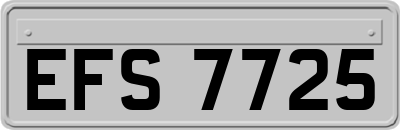EFS7725