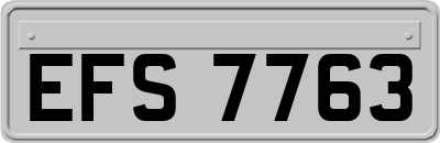 EFS7763