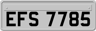 EFS7785