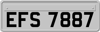 EFS7887