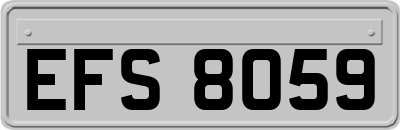 EFS8059