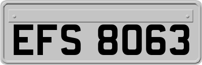 EFS8063