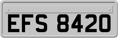 EFS8420