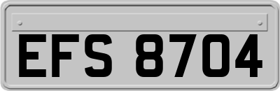 EFS8704