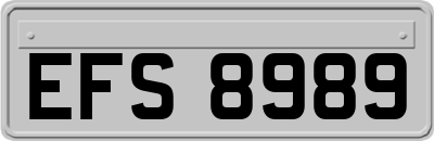 EFS8989