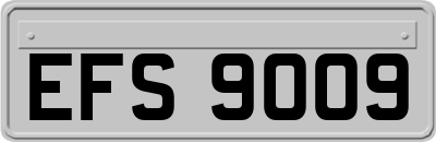 EFS9009