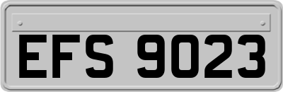 EFS9023