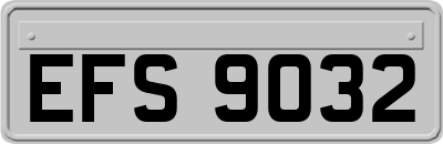 EFS9032