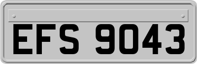 EFS9043
