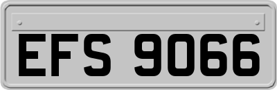 EFS9066
