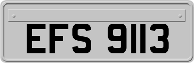 EFS9113