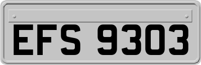 EFS9303