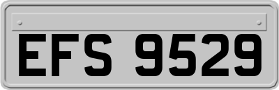 EFS9529