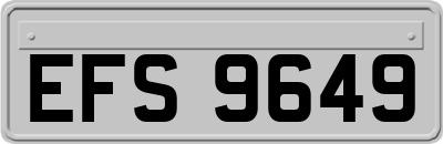 EFS9649