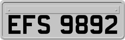 EFS9892