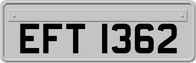 EFT1362