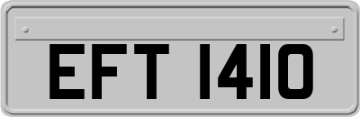 EFT1410